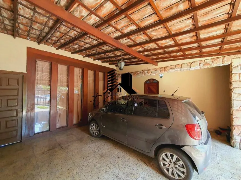 Casa, 3 quartos, 360 m² - Foto 3