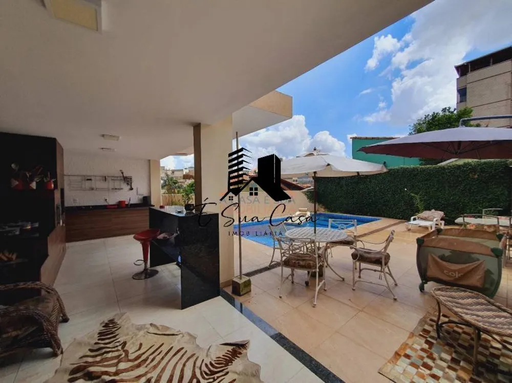 Casa, 3 quartos, 360 m² - Foto 6