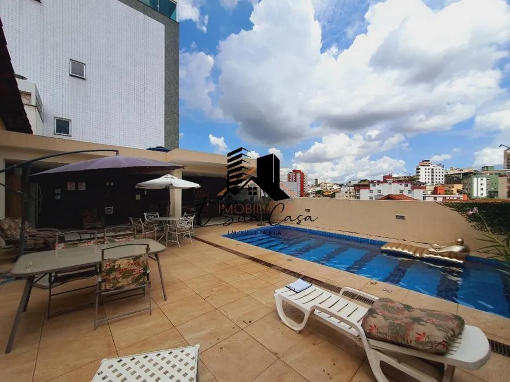Casa, 3 quartos, 360 m² - Foto 16