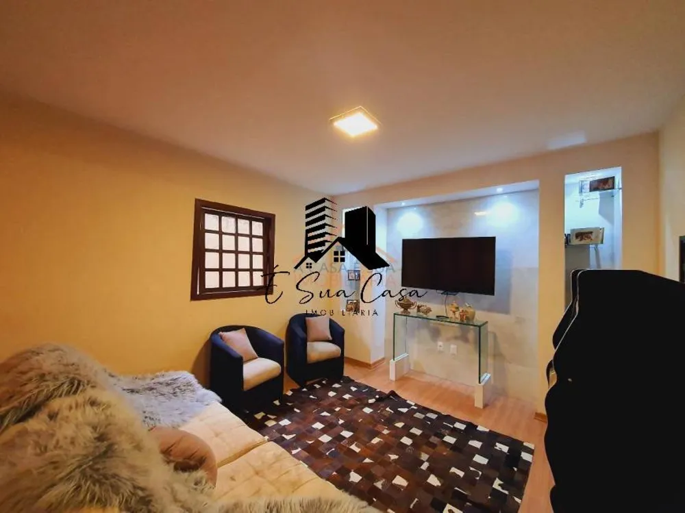 Casa, 3 quartos, 360 m² - Foto 5