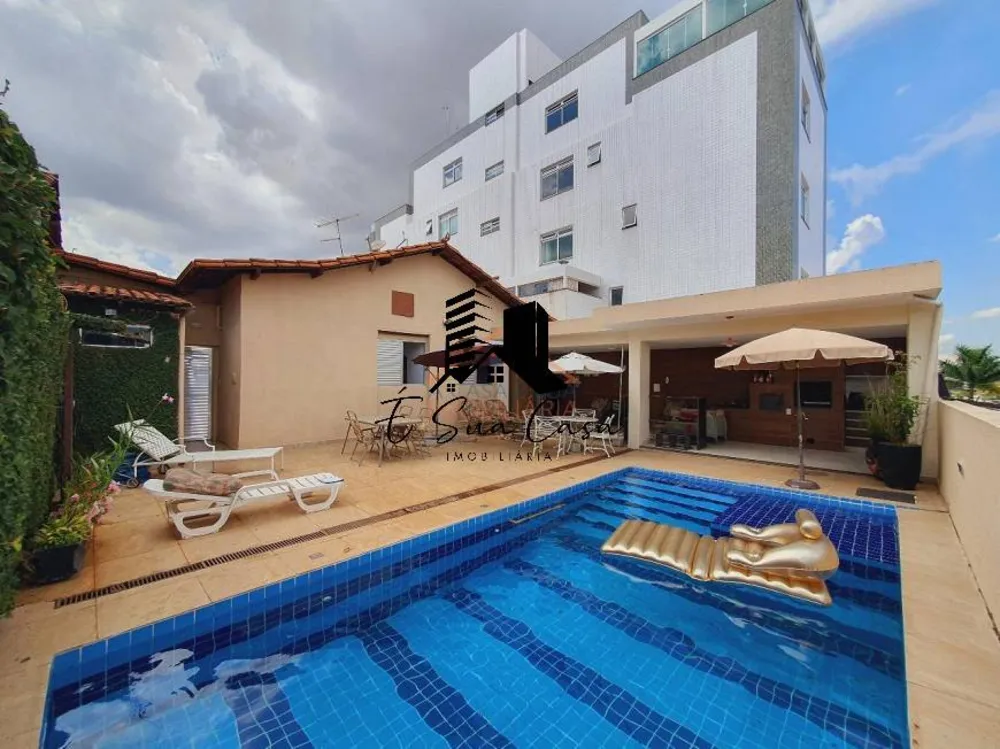 Casa, 3 quartos, 360 m² - Foto 2