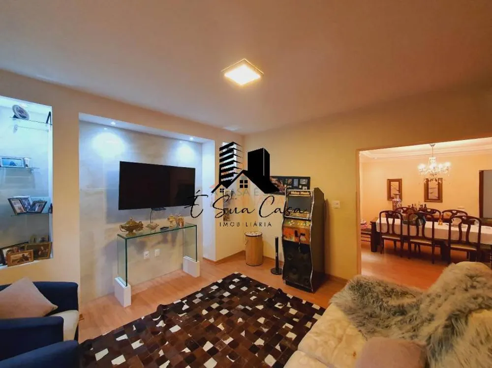 Casa, 3 quartos, 360 m² - Foto 5