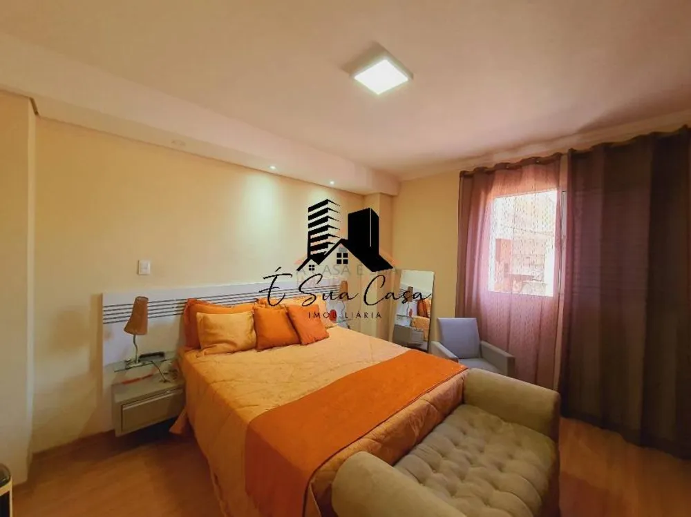 Casa, 3 quartos, 360 m² - Foto 4