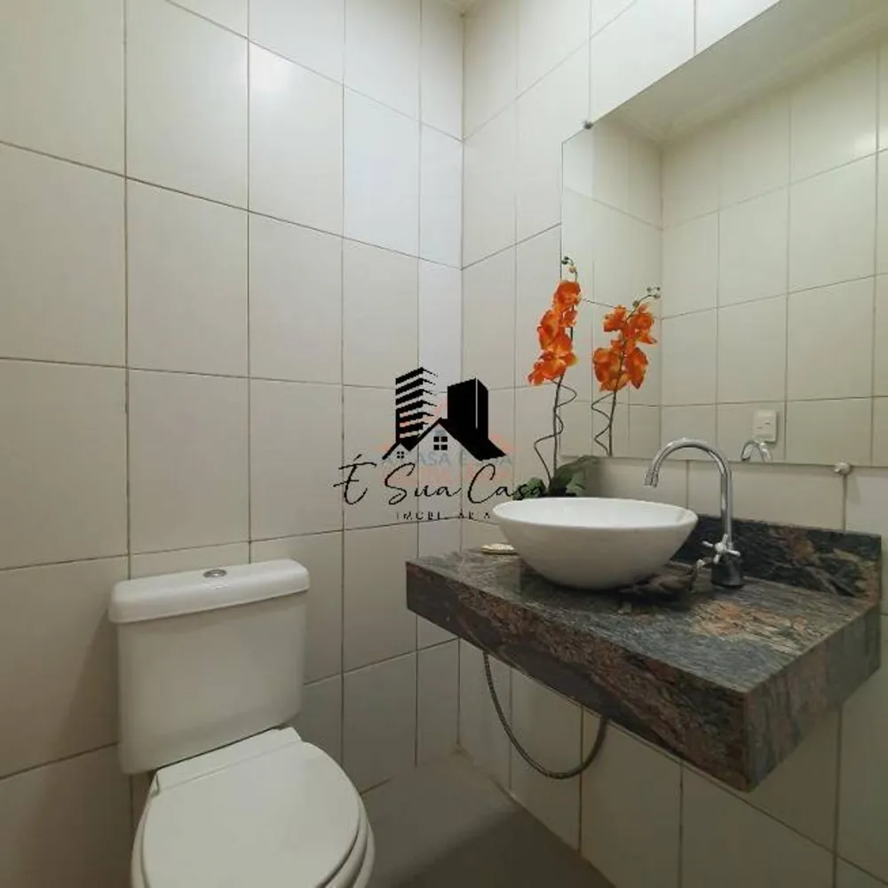Casa, 3 quartos, 360 m² - Foto 15