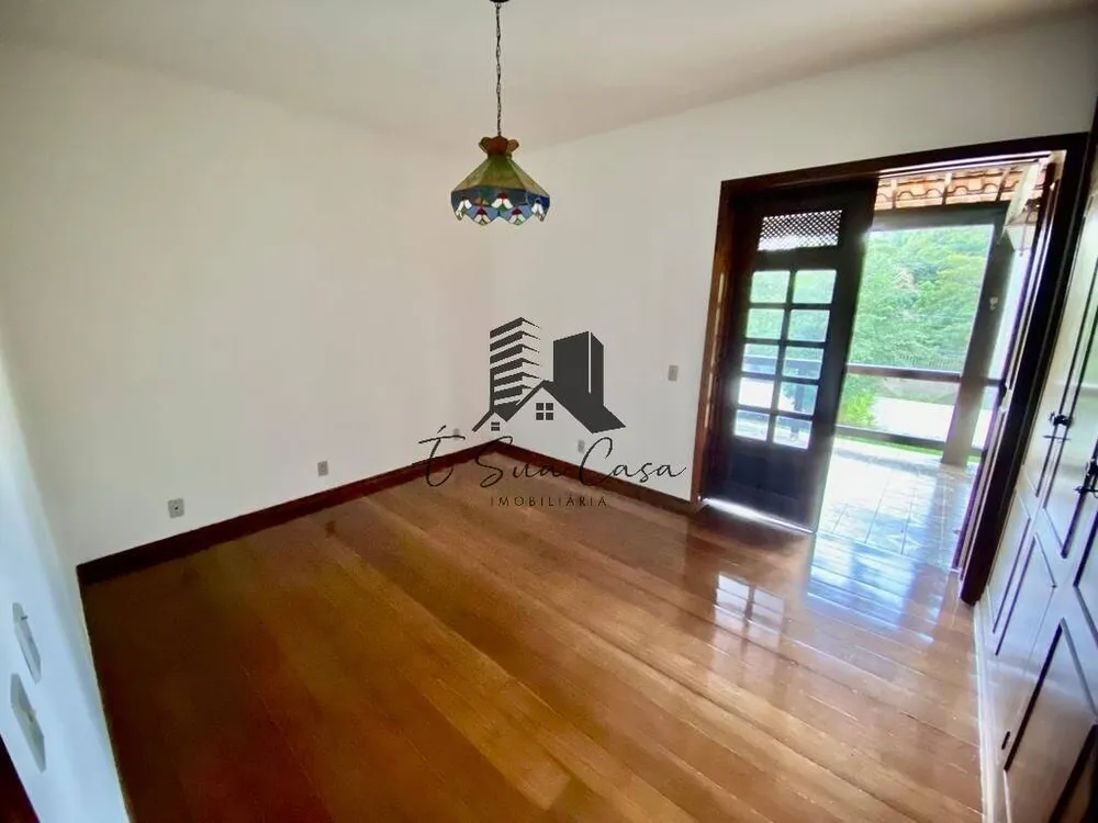 Casa, 4 quartos, 440 m² - Foto 8