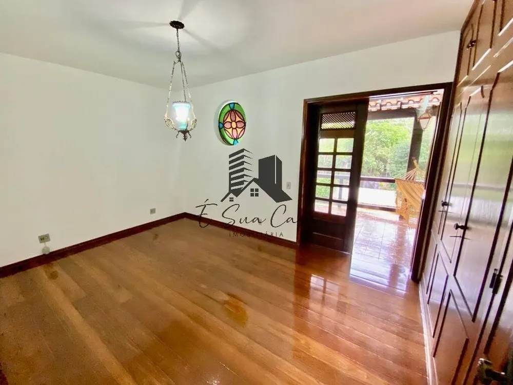 Casa, 4 quartos, 440 m² - Foto 13