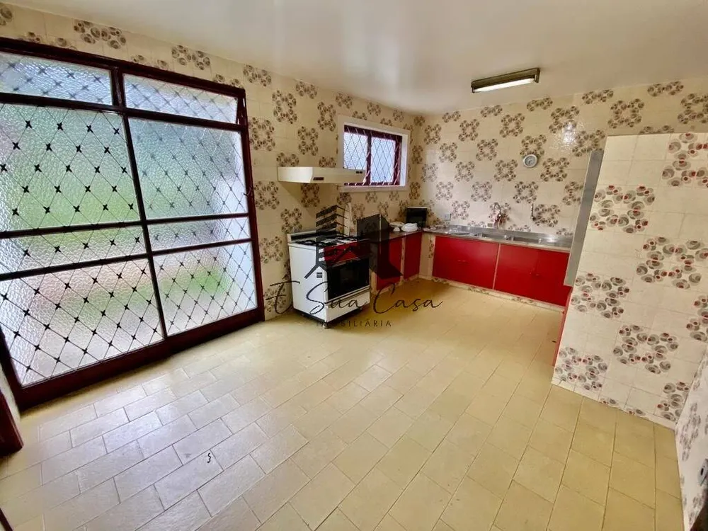 Casa, 4 quartos, 440 m² - Foto 15