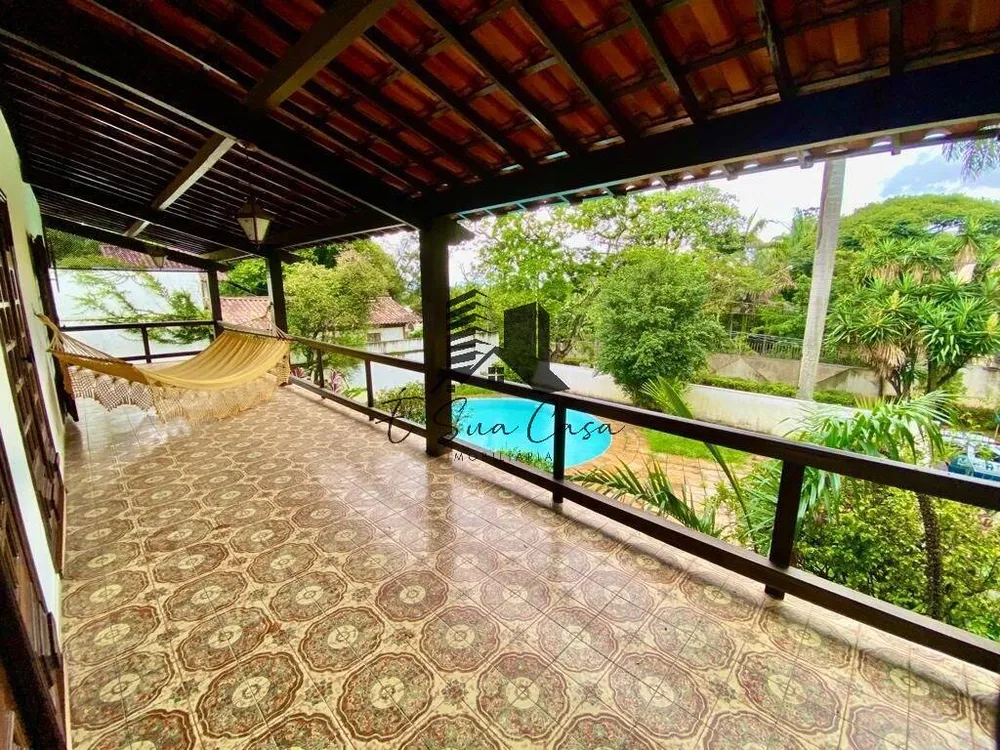 Casa, 4 quartos, 440 m² - Foto 14