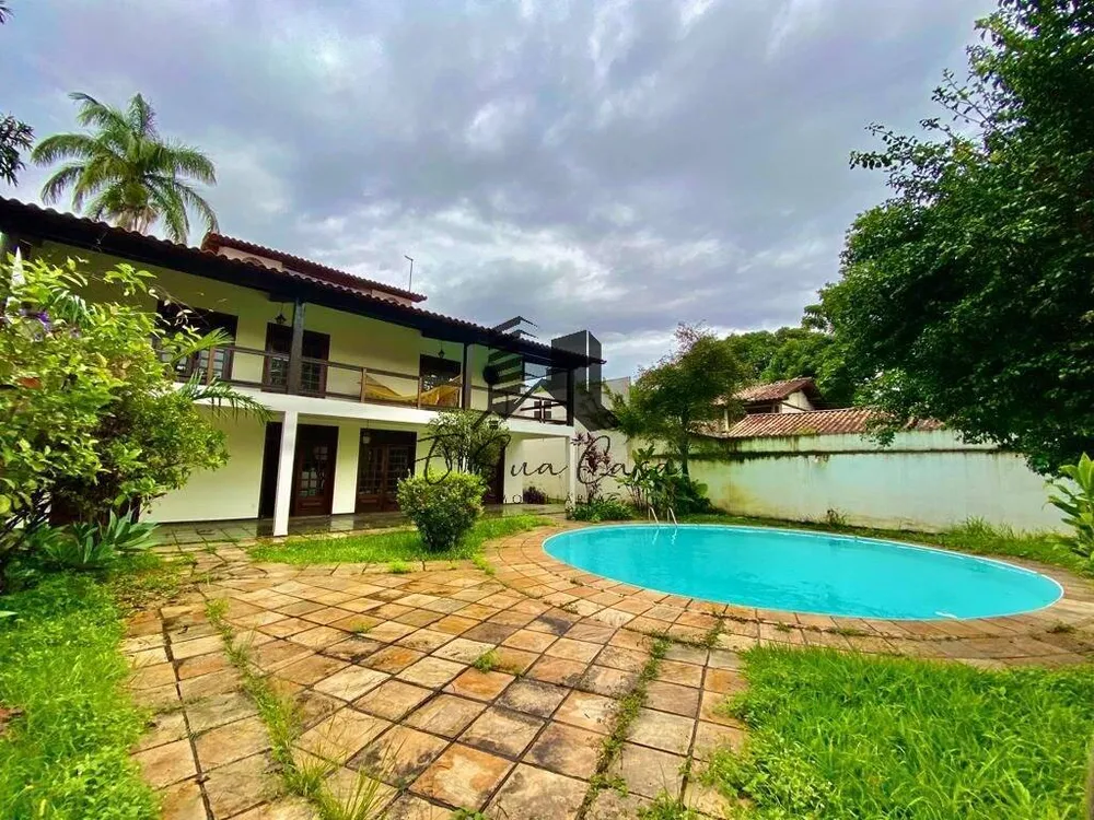 Casa, 4 quartos, 440 m² - Foto 16