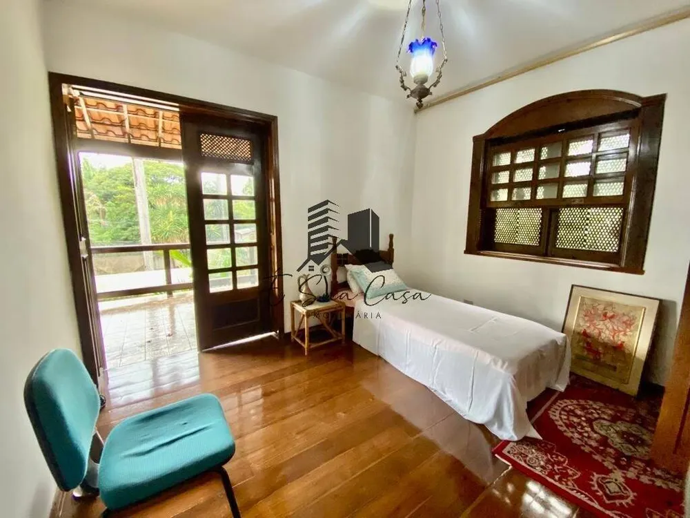 Casa, 4 quartos, 440 m² - Foto 11