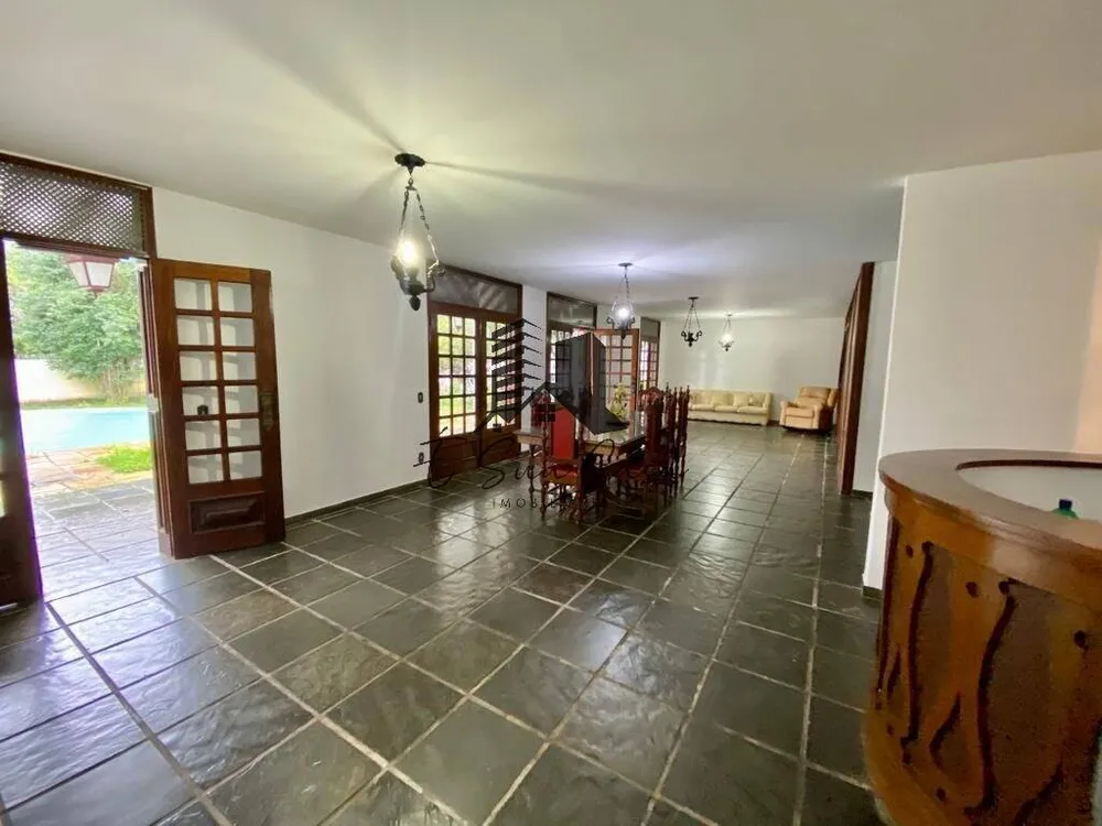 Casa, 4 quartos, 440 m² - Foto 6