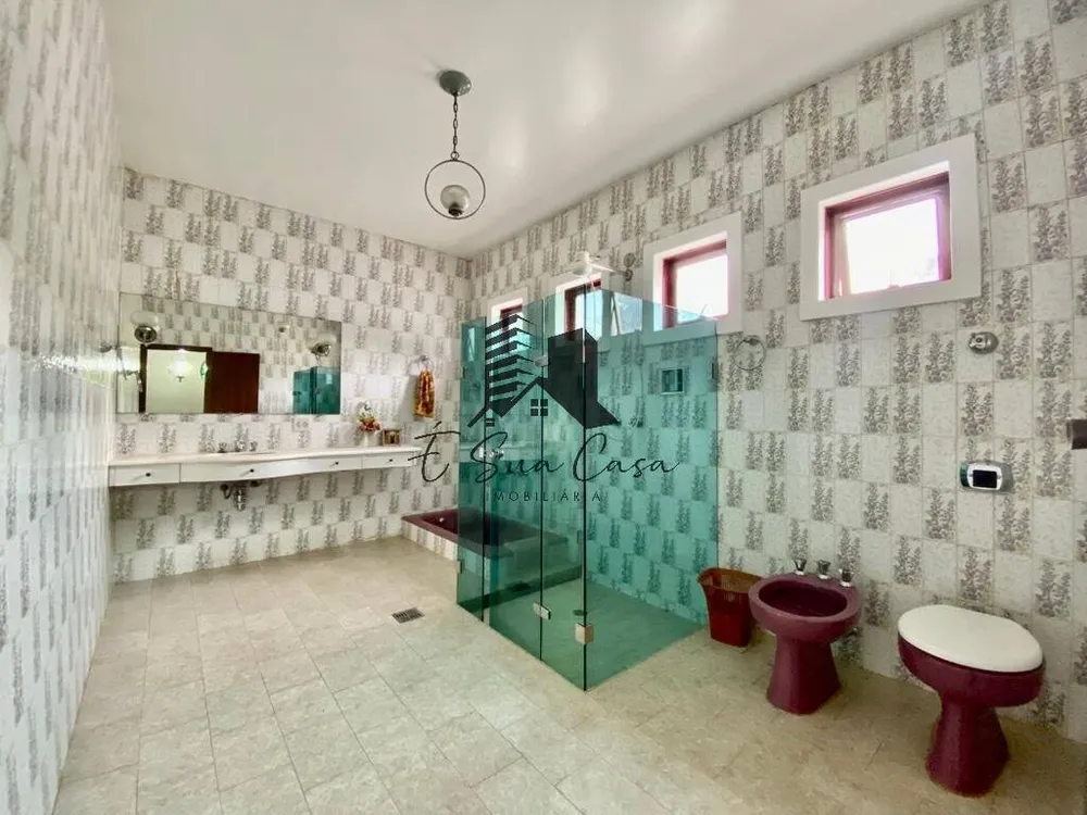 Casa, 4 quartos, 440 m² - Foto 7