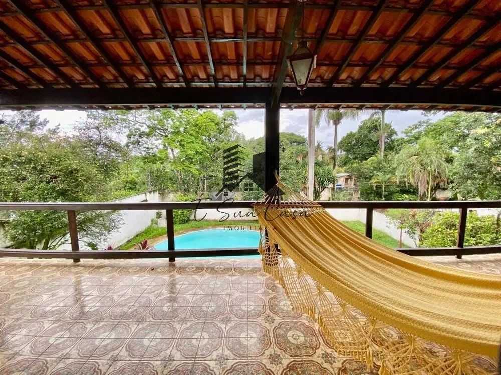Casa, 4 quartos, 440 m² - Foto 9
