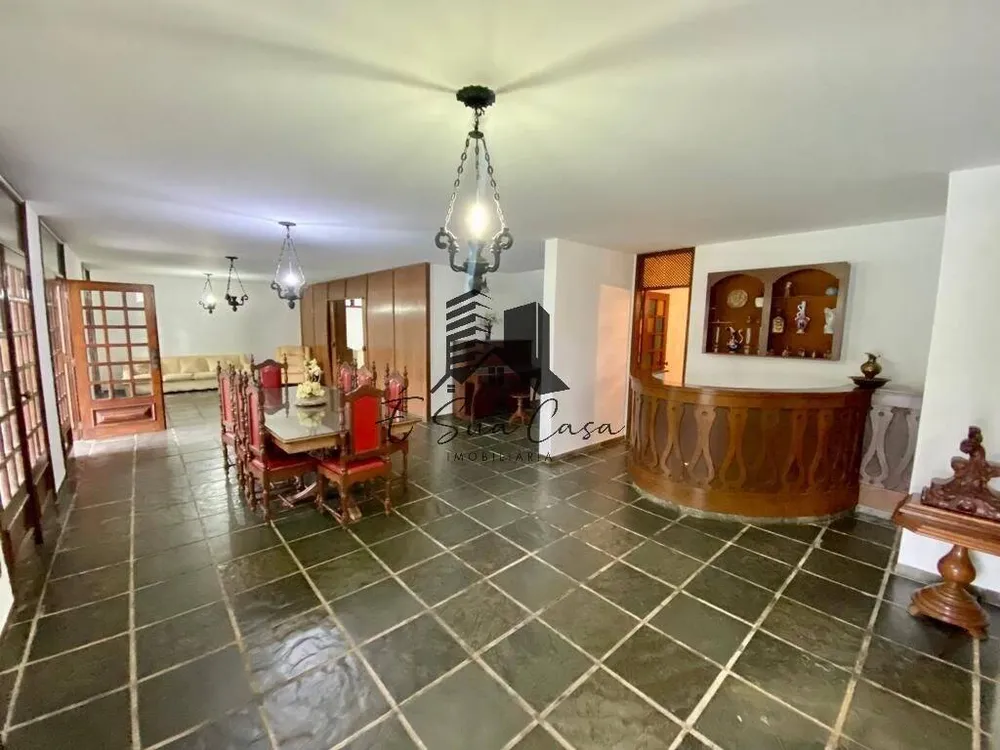 Casa, 4 quartos, 440 m² - Foto 5