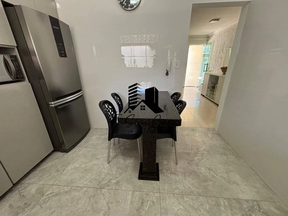 Casa, 3 quartos, 130 m² - Foto 6