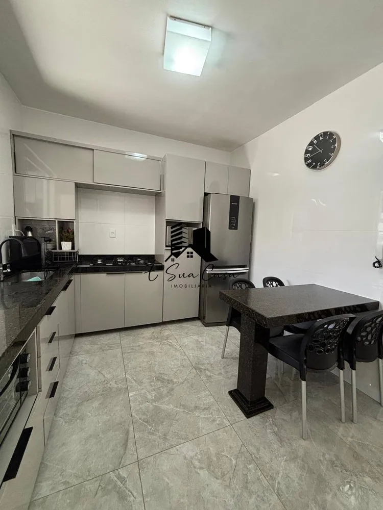 Casa, 3 quartos, 130 m² - Foto 5