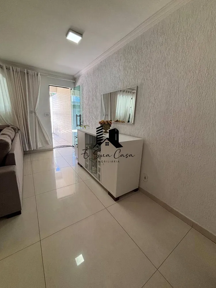 Casa, 3 quartos, 130 m² - Foto 2