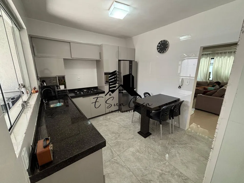Casa, 3 quartos, 130 m² - Foto 4