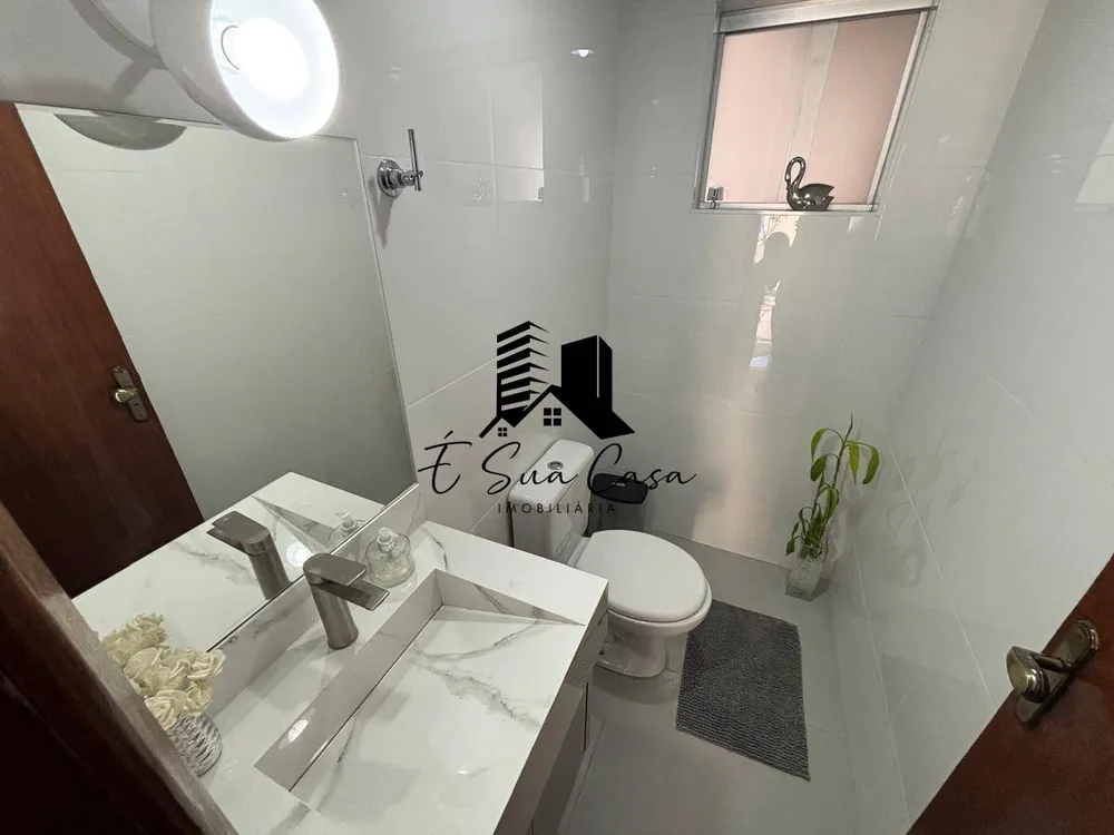 Casa, 3 quartos, 130 m² - Foto 8