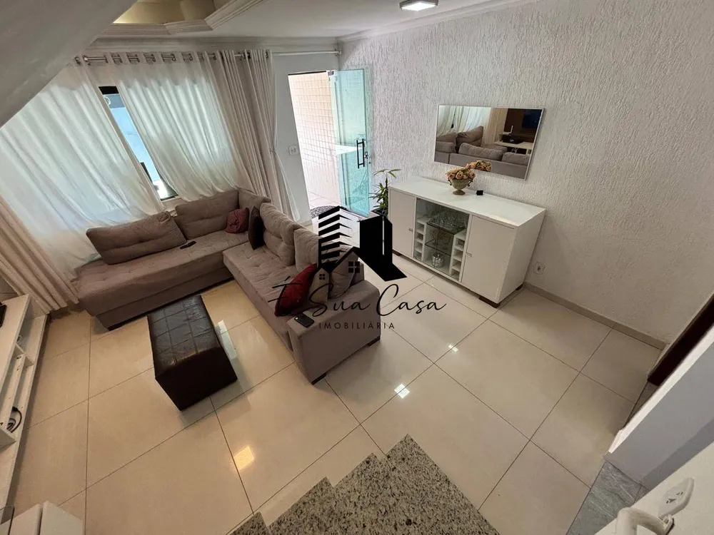 Casa, 3 quartos, 130 m² - Foto 3
