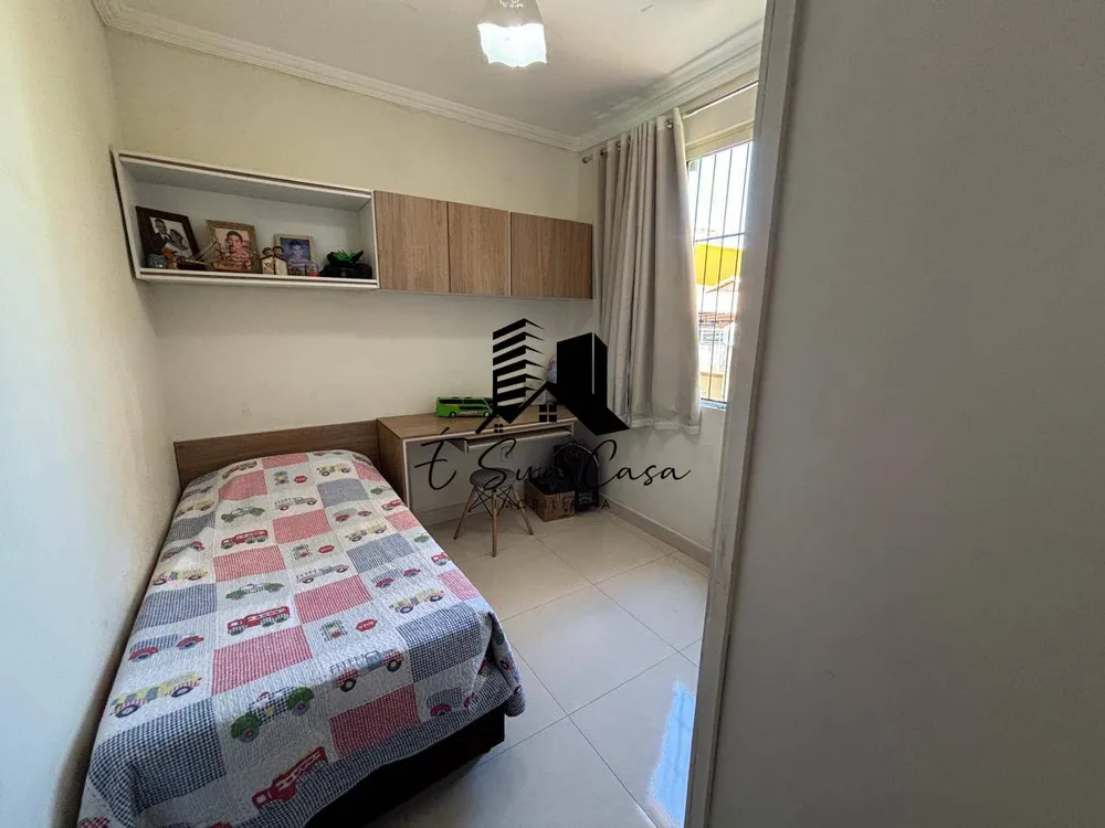 Casa, 3 quartos, 130 m² - Foto 9