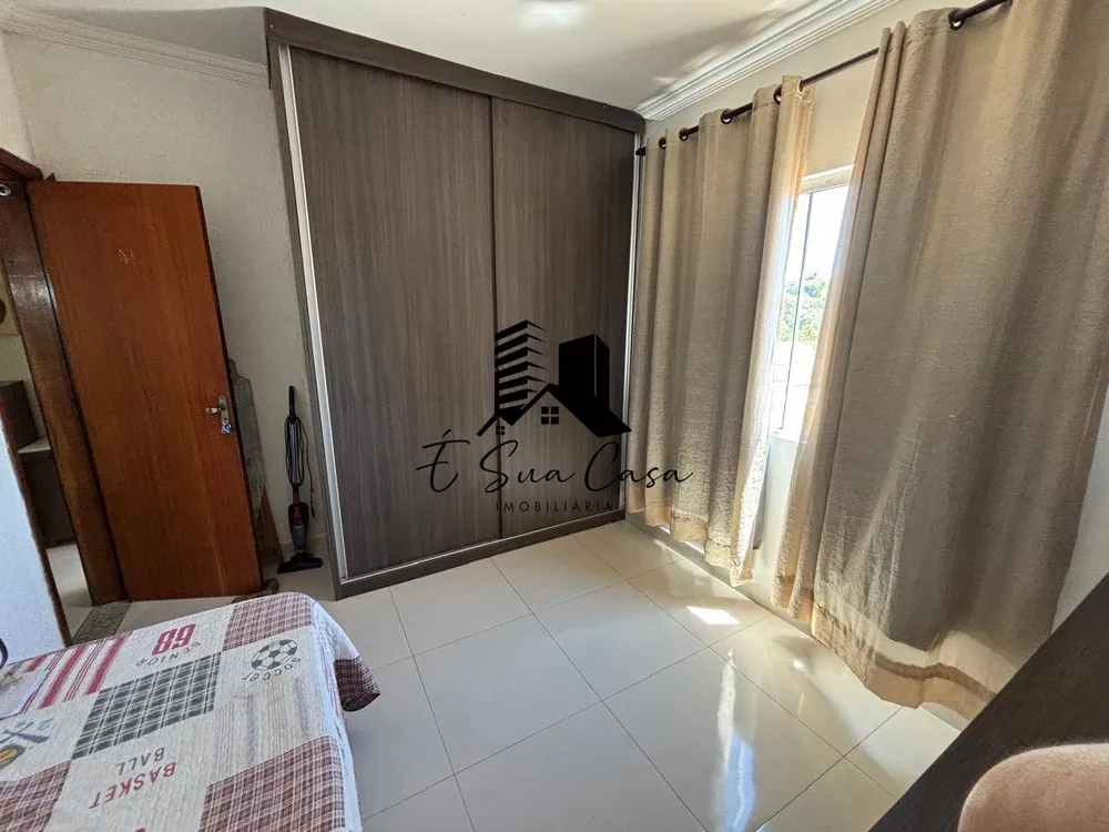 Casa, 3 quartos, 130 m² - Foto 11