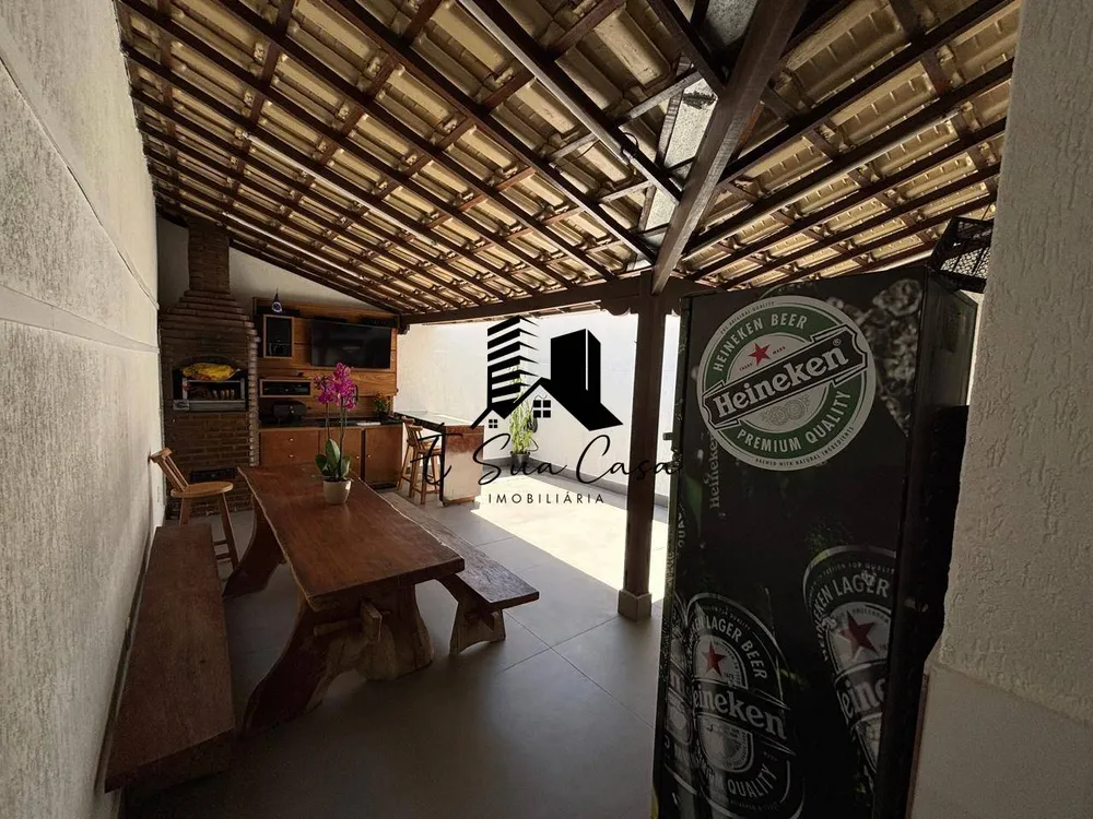 Casa, 3 quartos, 130 m² - Foto 12
