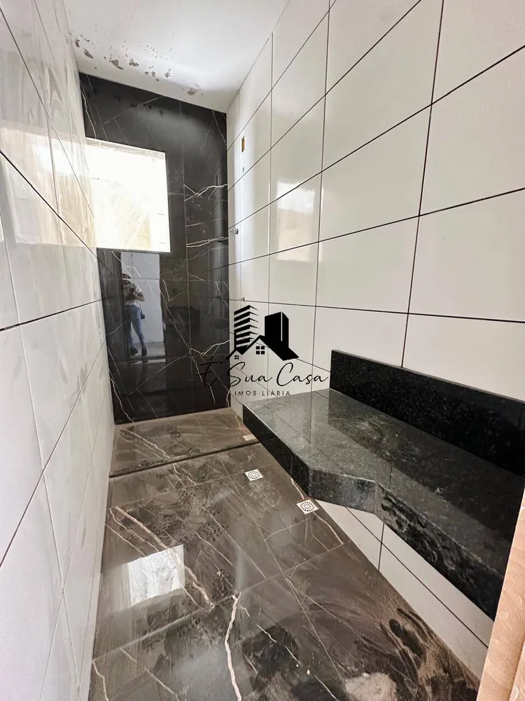 Casa, 3 quartos, 168 m² - Foto 7
