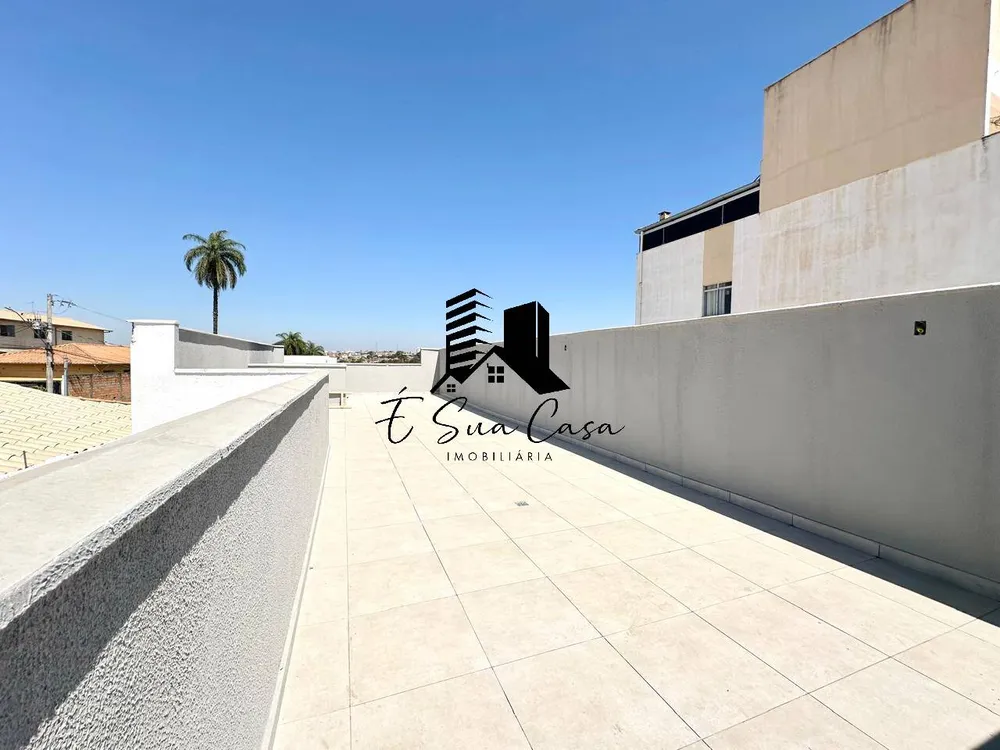 Casa, 3 quartos, 168 m² - Foto 12