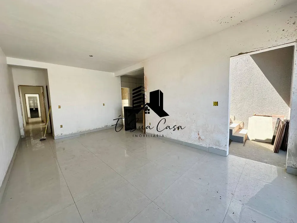 Casa, 3 quartos, 168 m² - Foto 9