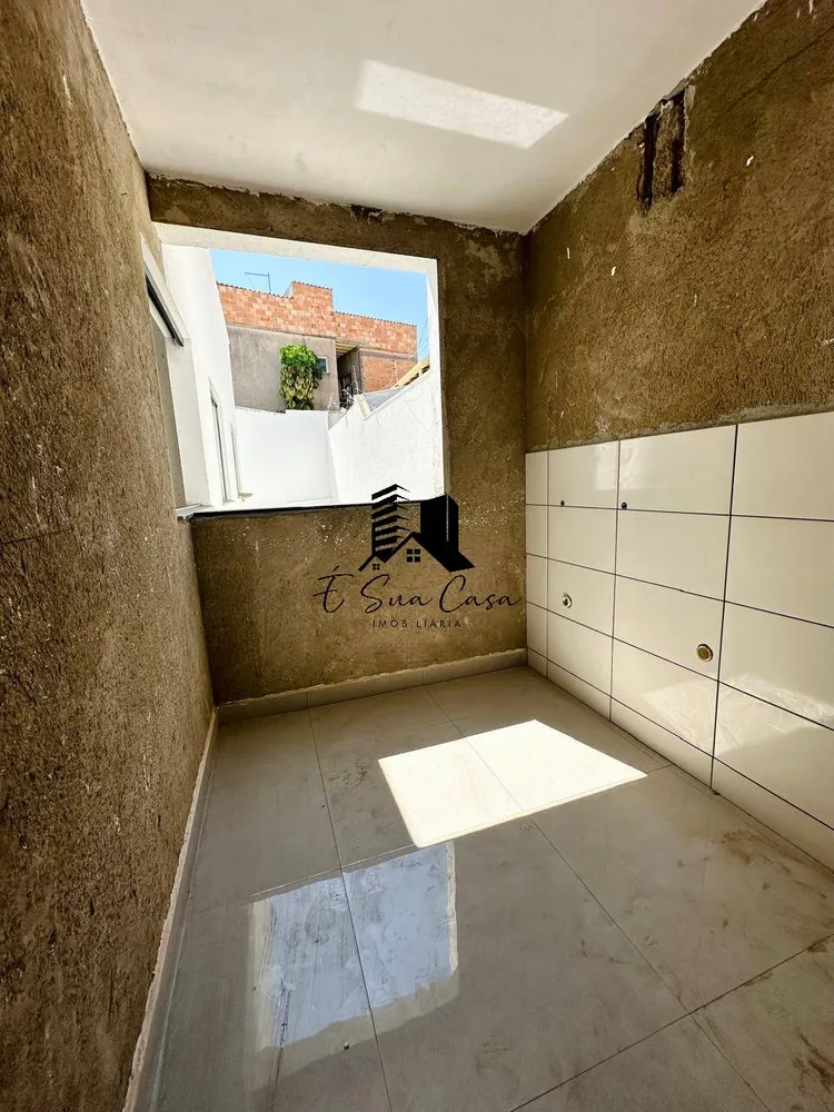 Casa, 3 quartos, 168 m² - Foto 10