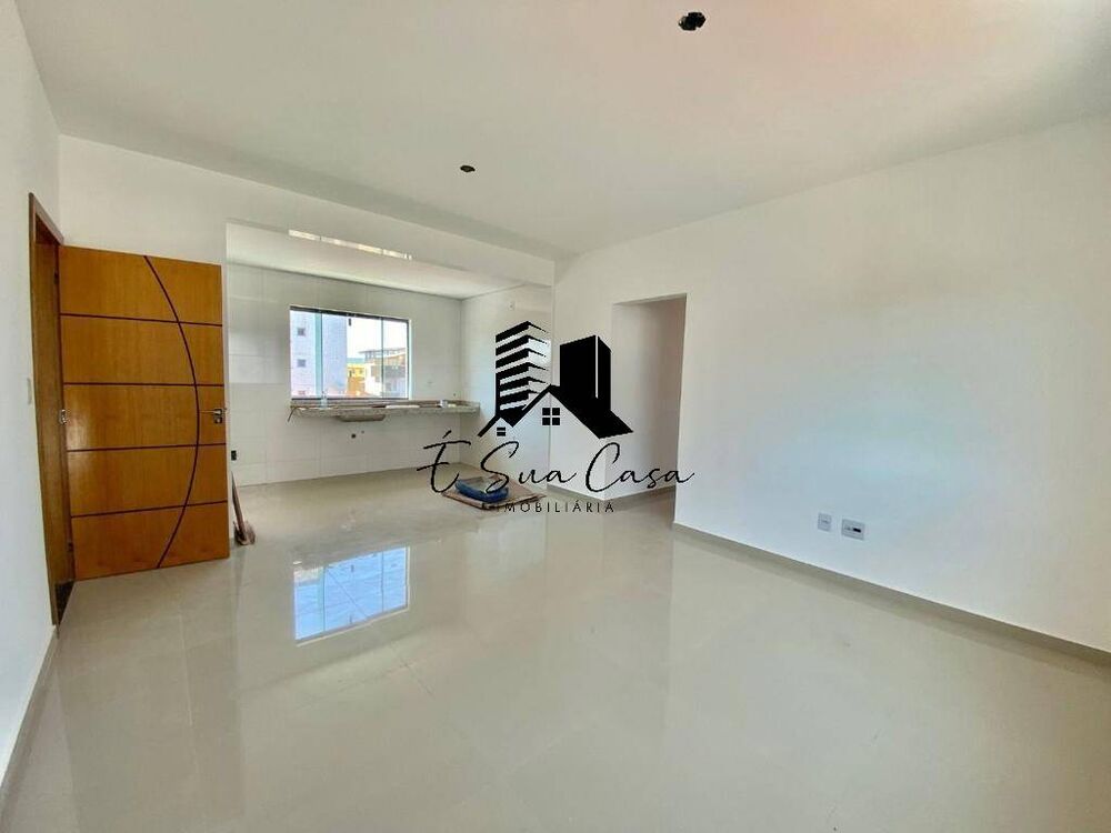 Apartamento à venda com 3 quartos, 85m² - Foto 2
