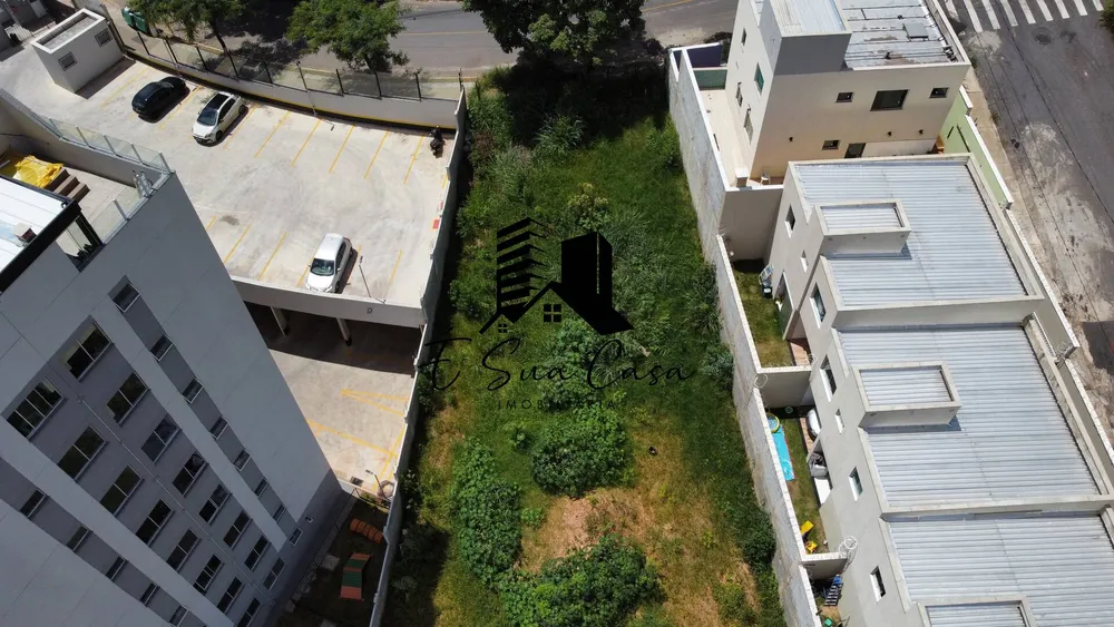 Terreno, 647 m² - Foto 10