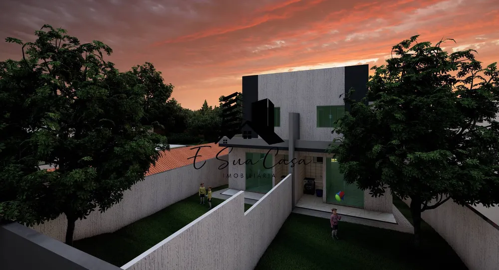 Casa, 3 quartos, 172 m² - Foto 14