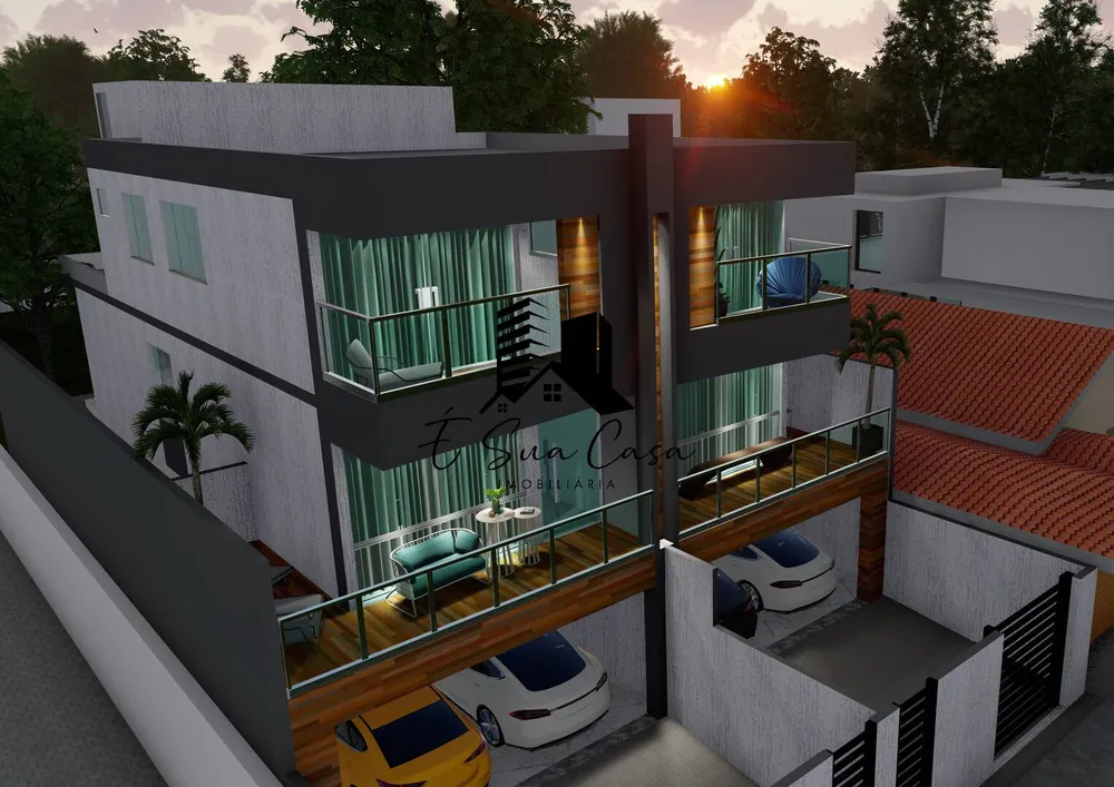 Casa, 3 quartos, 172 m² - Foto 8