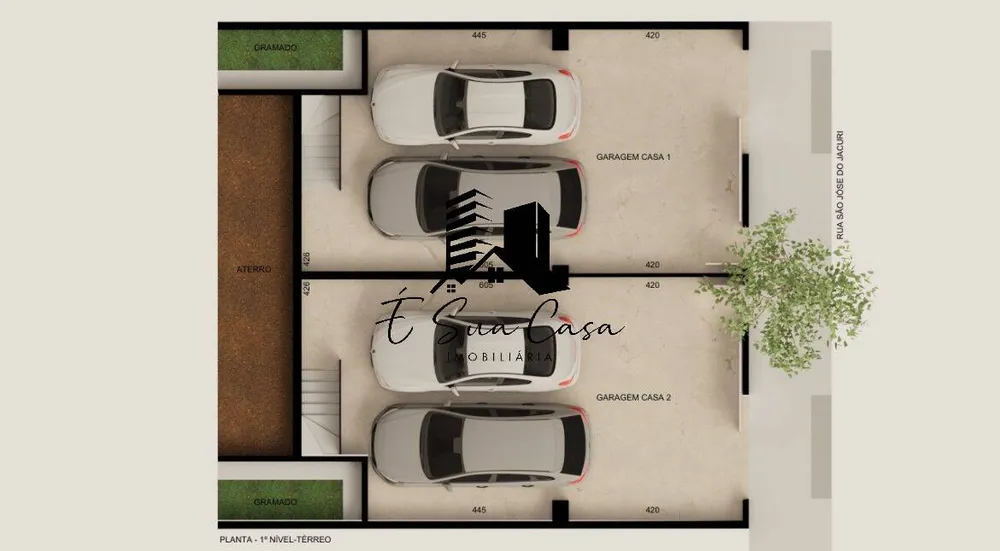 Casa, 3 quartos, 172 m² - Foto 6