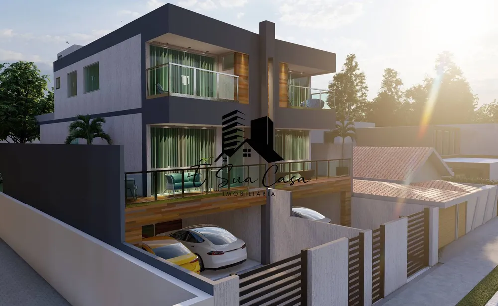 Casa, 3 quartos, 172 m² - Foto 11