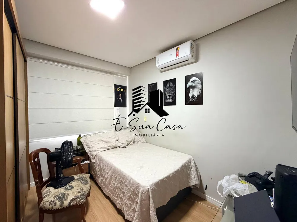Apartamento, 3 quartos, 86 m² - Foto 9
