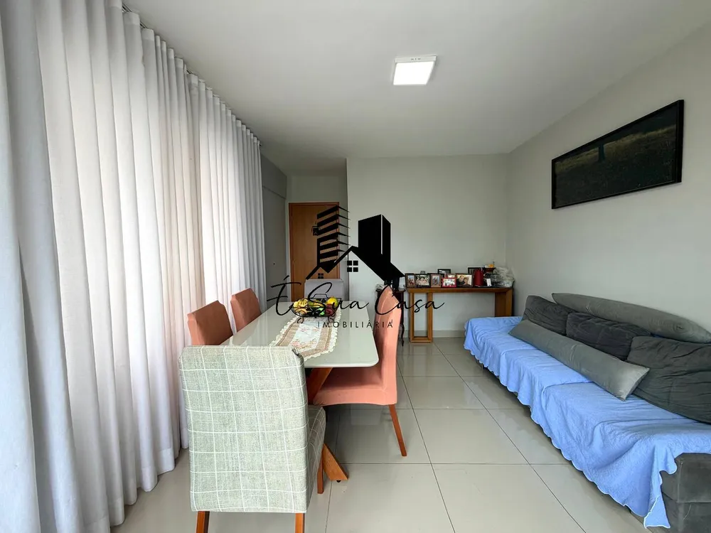 Apartamento, 3 quartos, 86 m² - Foto 5