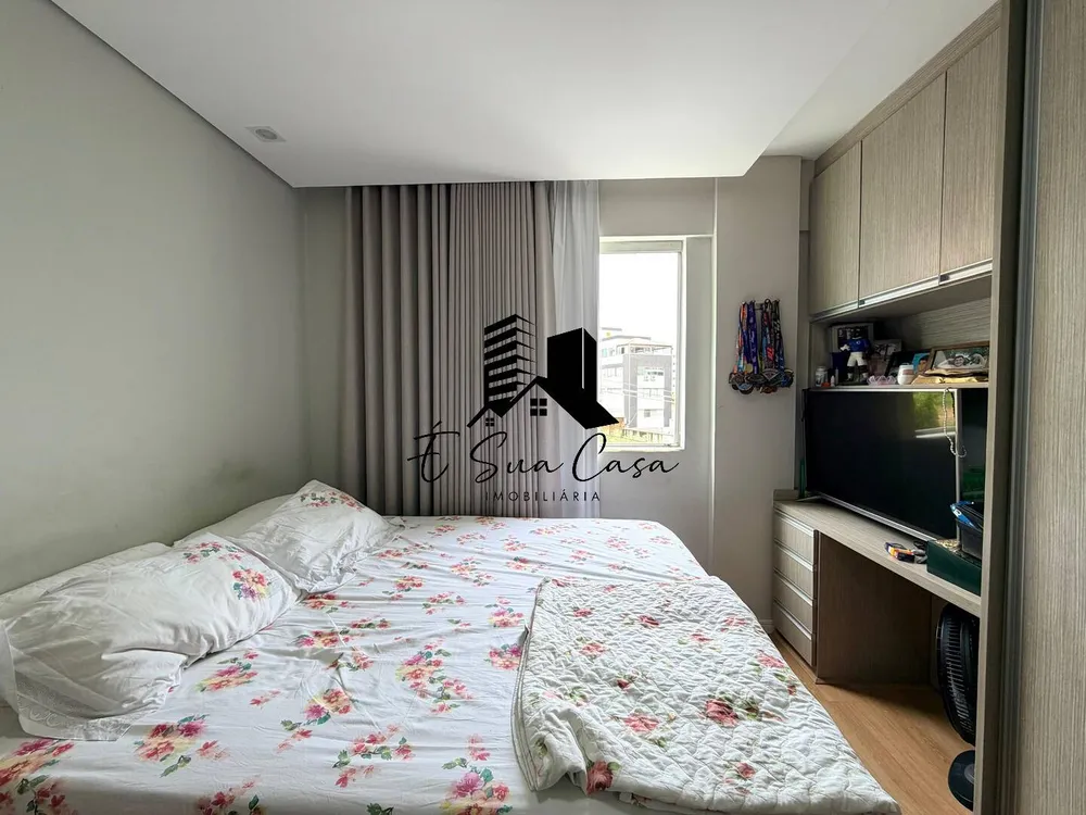 Apartamento, 3 quartos, 86 m² - Foto 8