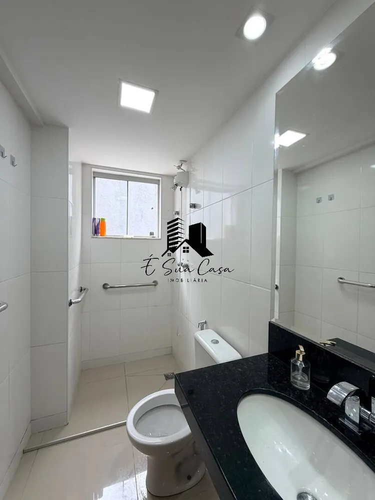 Apartamento, 3 quartos, 86 m² - Foto 10