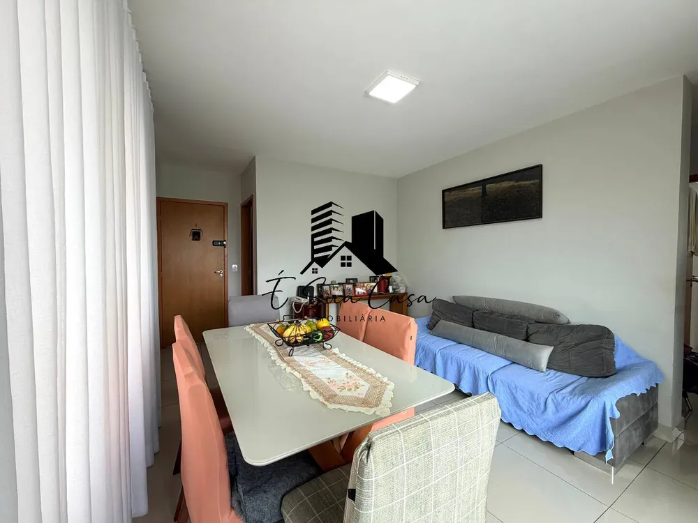 Apartamento, 3 quartos, 86 m² - Foto 6