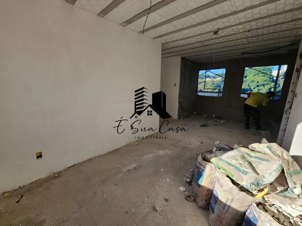 Cobertura, 3 quartos, 96 m² - Foto 6