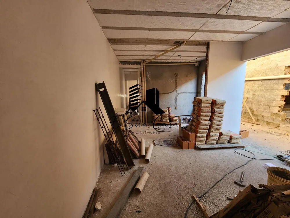 Cobertura, 3 quartos, 96 m² - Foto 12