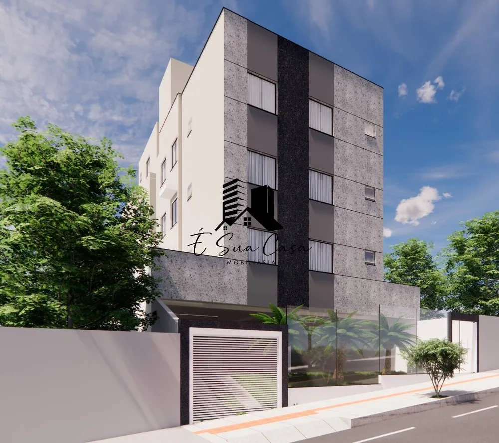 Cobertura, 3 quartos, 96 m² - Foto 1