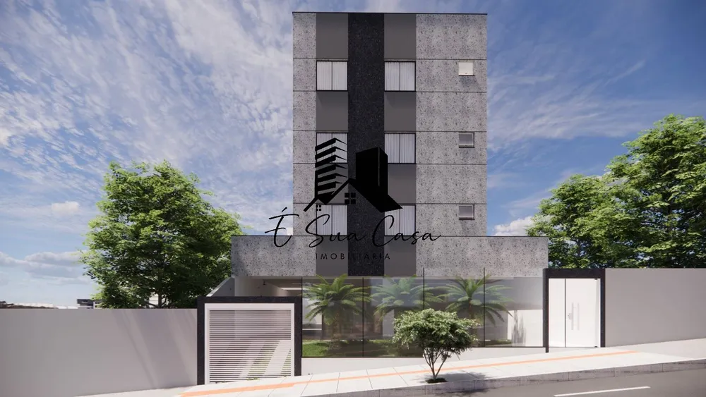 Cobertura, 3 quartos, 96 m² - Foto 2