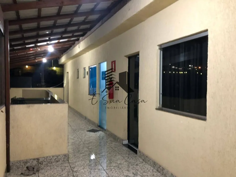 Casa, 2 quartos, 210 m² - Foto 13