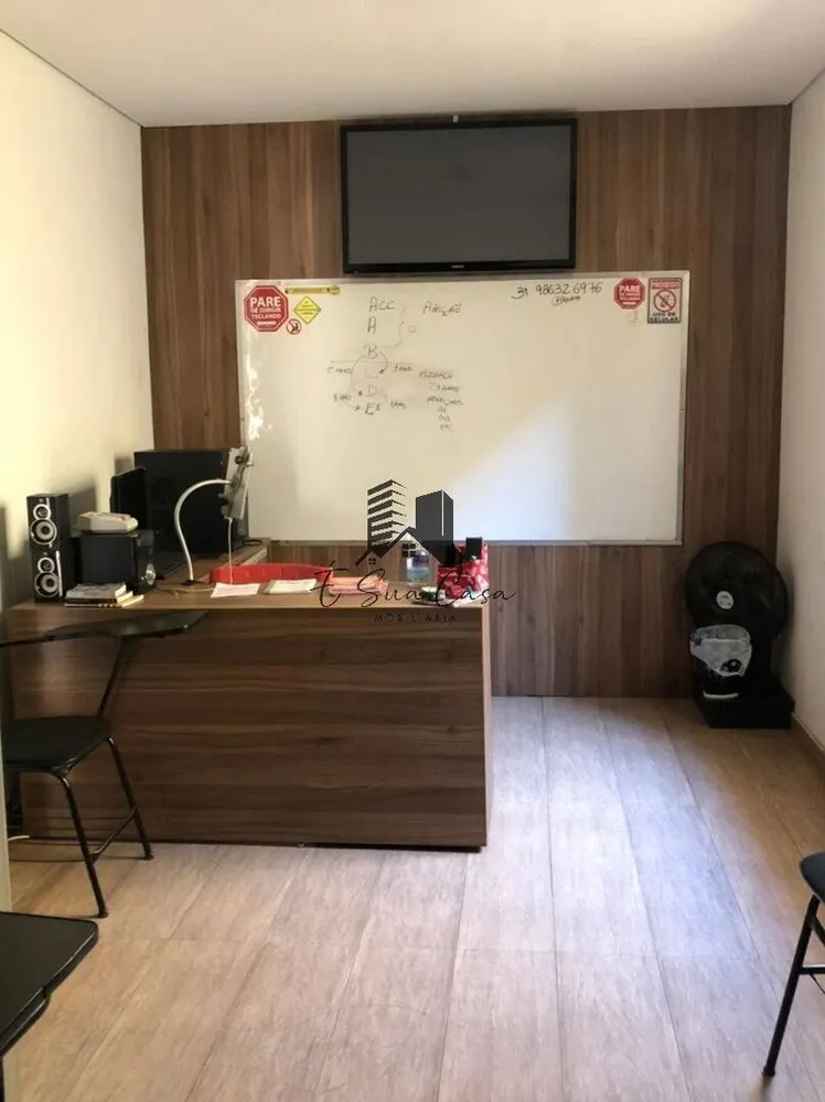 Casa, 2 quartos, 210 m² - Foto 4