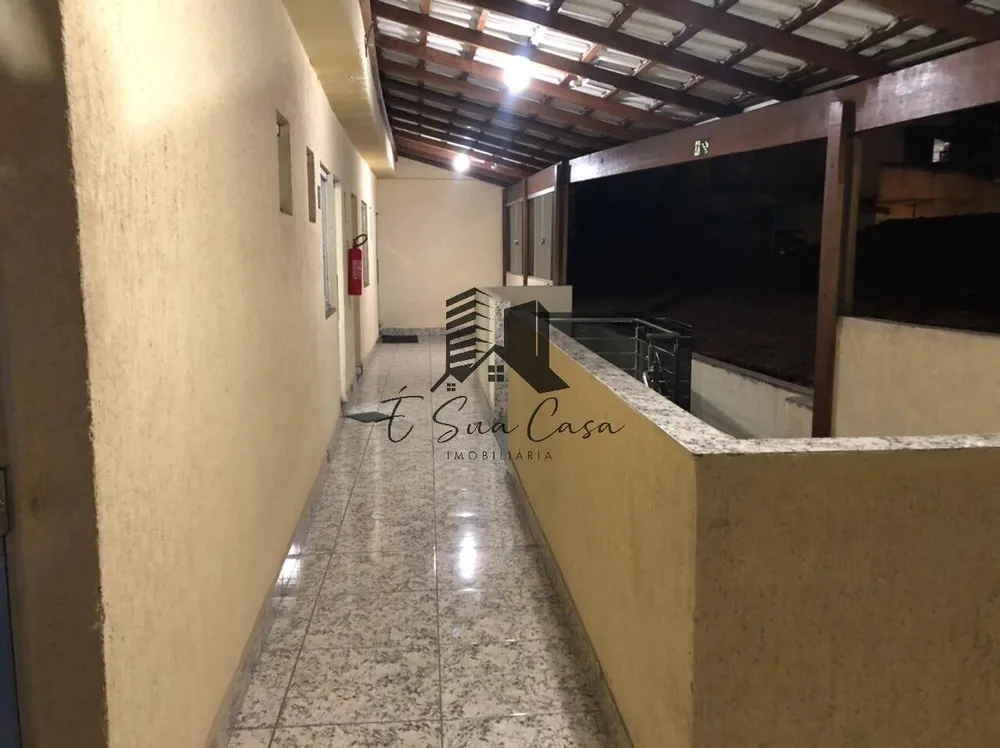 Casa, 2 quartos, 210 m² - Foto 12