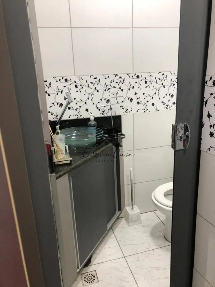 Casa, 2 quartos, 210 m² - Foto 15